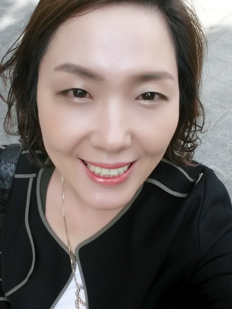 이진희헤어컷 이미지