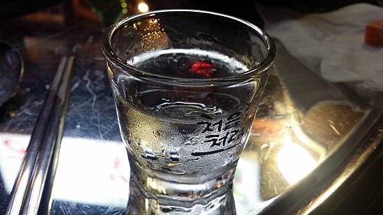 연탄불막창 이미지