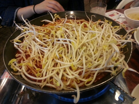 화랑불닭 이미지