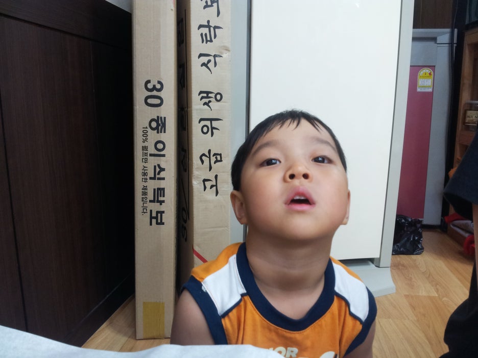 지세포아구찜 이미지