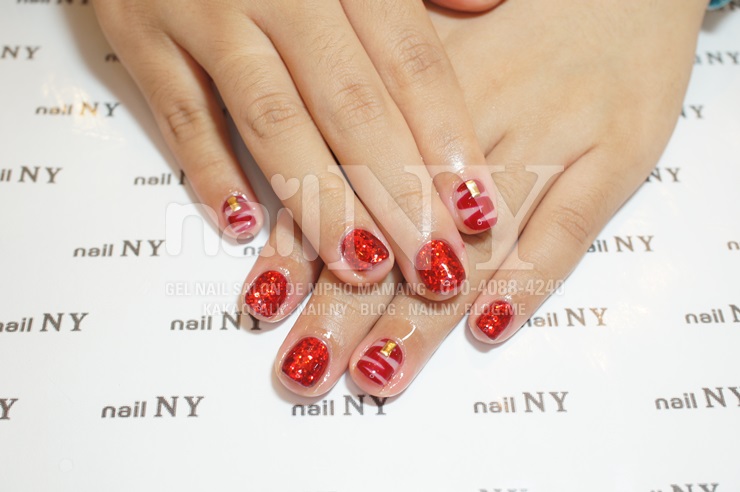 써니네일써니nail 이미지