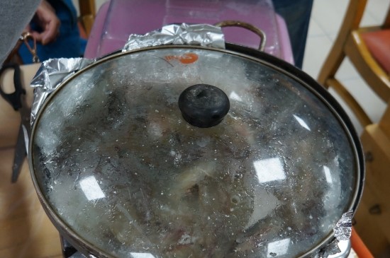 남당리바지락칼국수 이미지