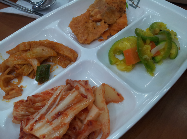 더김밥천국 이미지