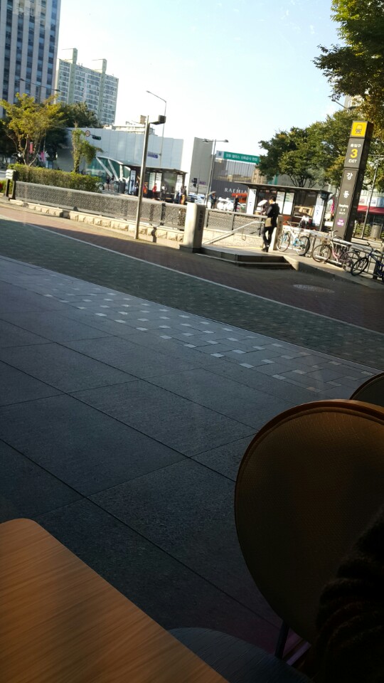 배스킨라빈스강동역점 이미지