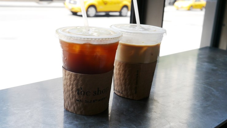 CAFE THE(더샾) 이미지