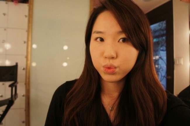 서현메이크업 이미지