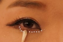 서현메이크업 이미지