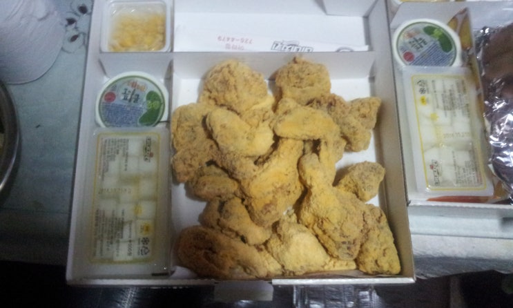 네네치킨아라점 이미지