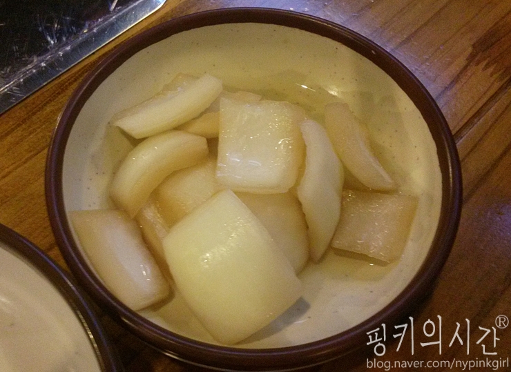 짚신매운갈비찜내 이미지