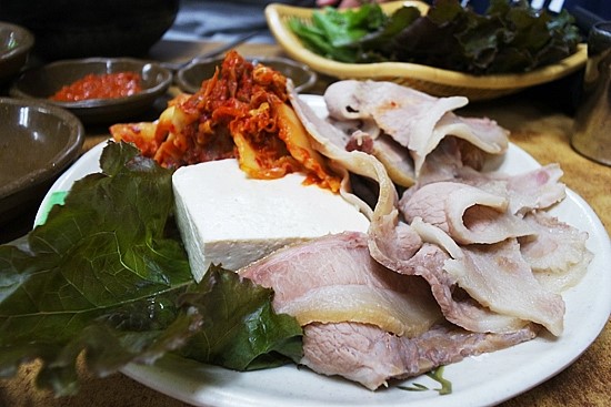 영진돼지국밥 이미지