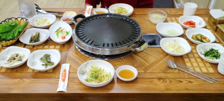 무진장생고기 이미지