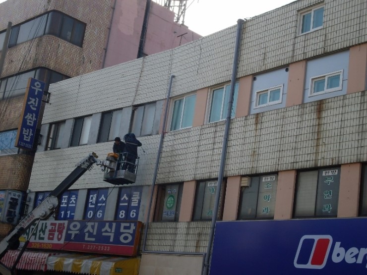 (주)두손종합환경 이미지