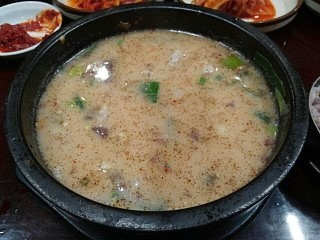 백미순대 이미지