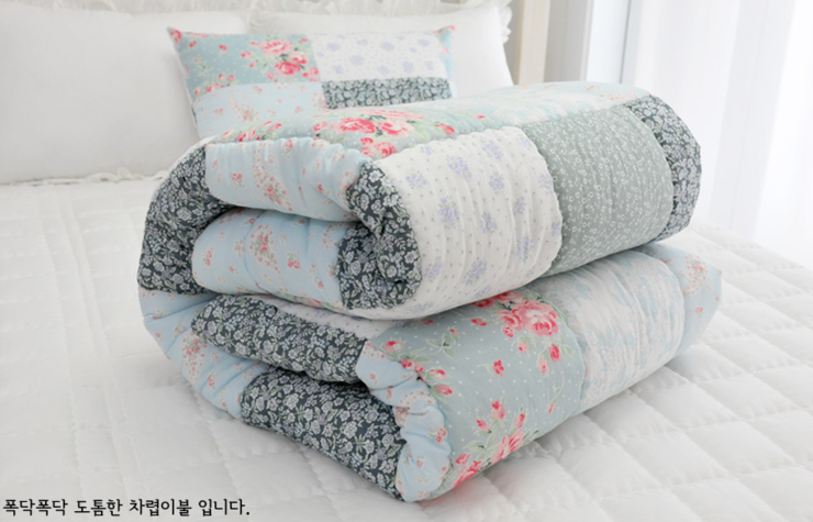 블루밍샵 이미지
