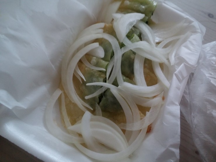 쌀만두찹쌀순대 이미지
