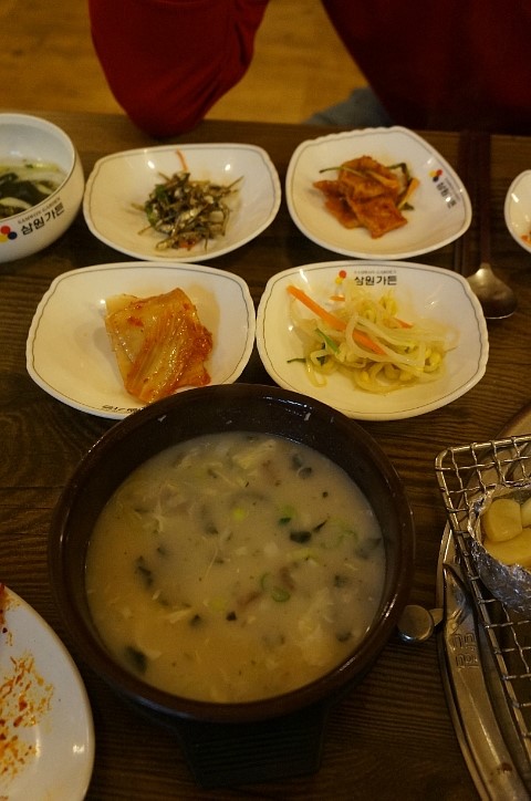 지리산복사골 정육 이미지