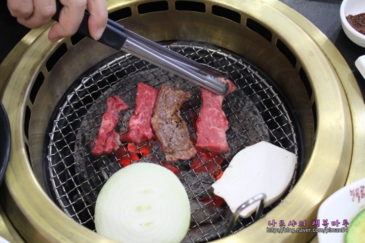 홍천한우프라자정육식당 이미지