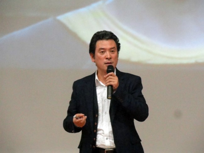 한국연극영화아카데미학원 이미지