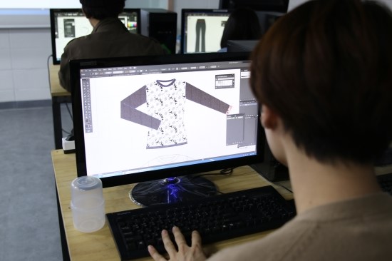 자이패션 이미지