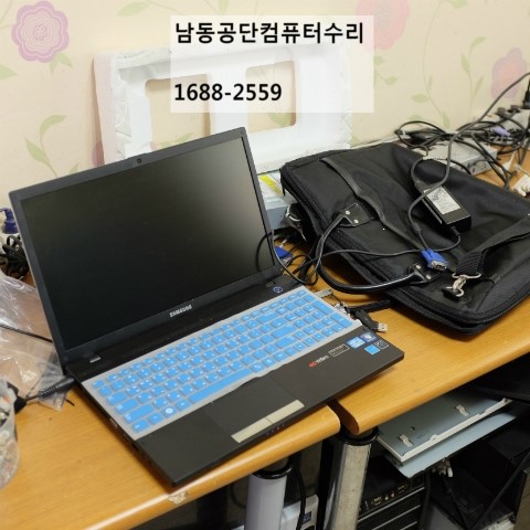 컴퓨터수리윈도우설치출장노트북수리포맷조립컴퓨터판매as 이미지
