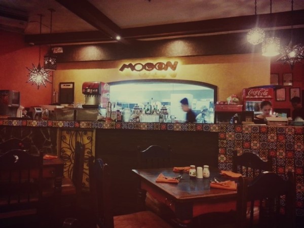 Moon cafe (문카페) 이미지