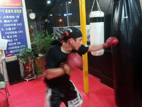 팀엑스짐 이미지