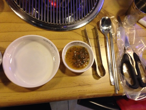 하나두리삼겹살 이미지