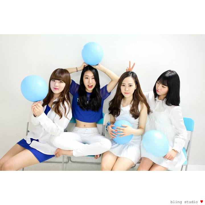 블루블링 이미지