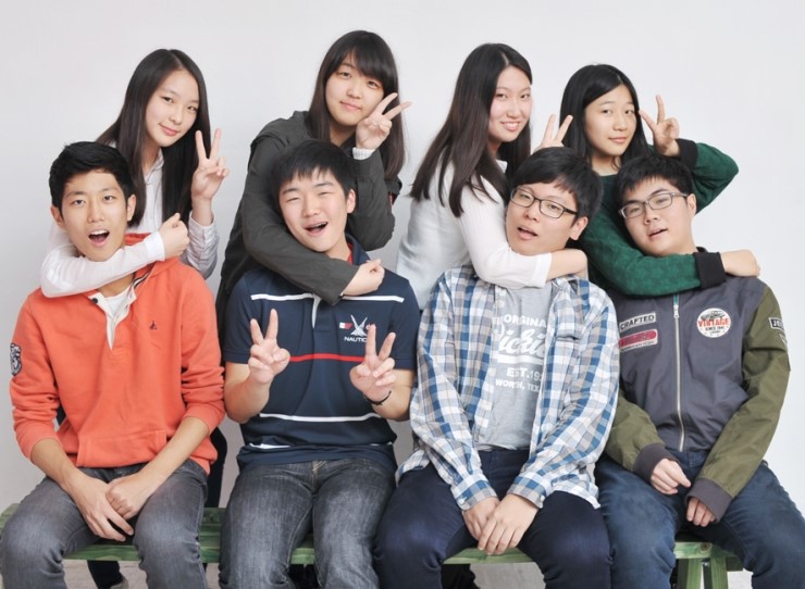 뽀샵천국 이미지