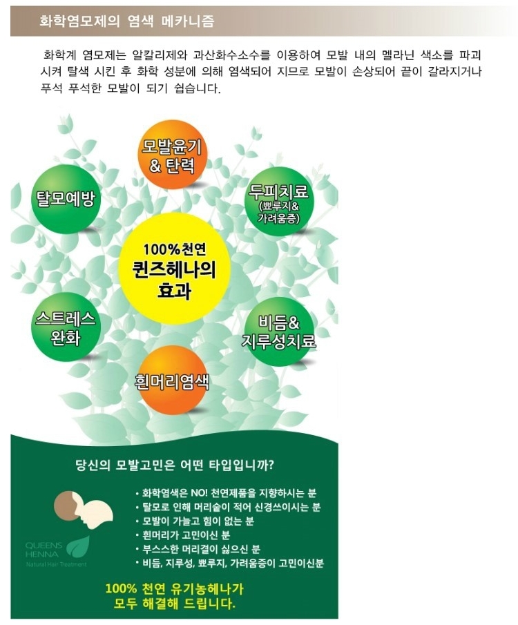 퀸즈헤나미용실 이미지
