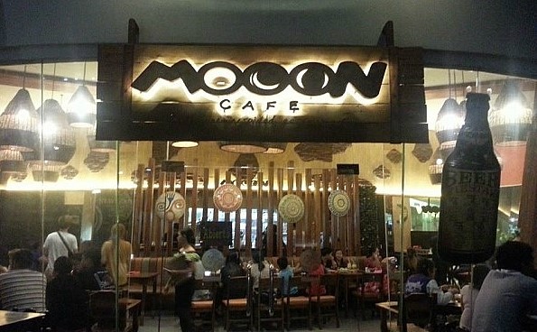 Moon cafe (문카페) 이미지