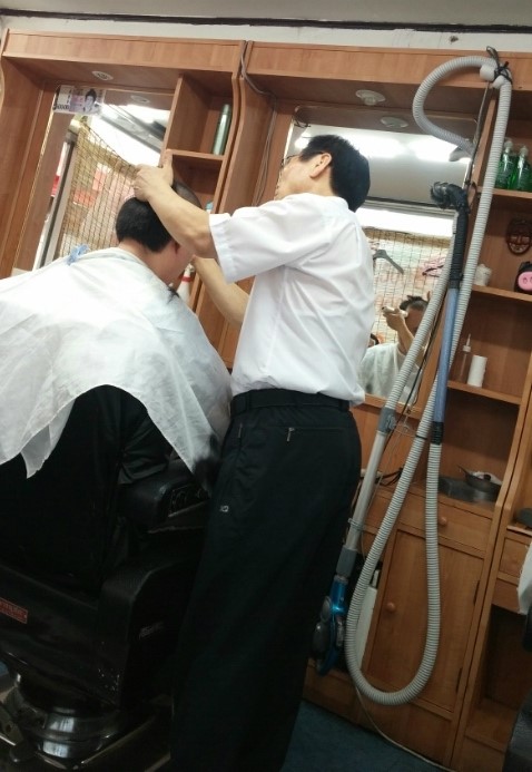 신세계이용원 이미지