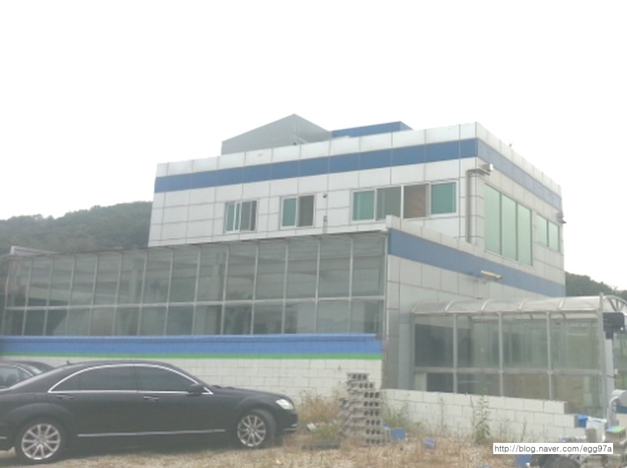 개화주유소 이미지