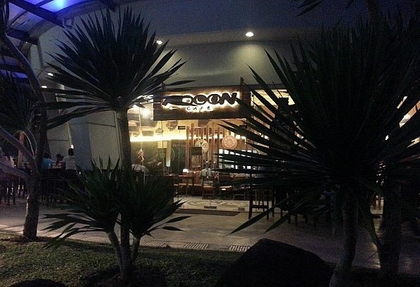 Moon cafe (문카페) 이미지