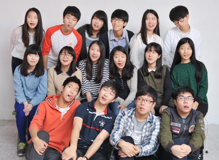 뽀샵 이미지