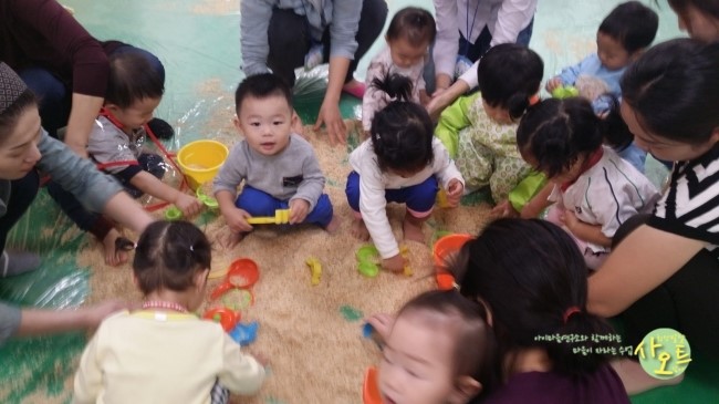 홈플러스(주) 김포풍무점 이미지
