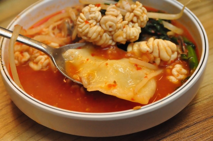 황재코다리냉면 이미지