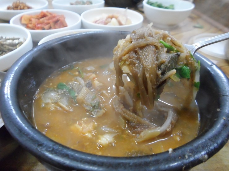 거제숯불장어구이 이미지
