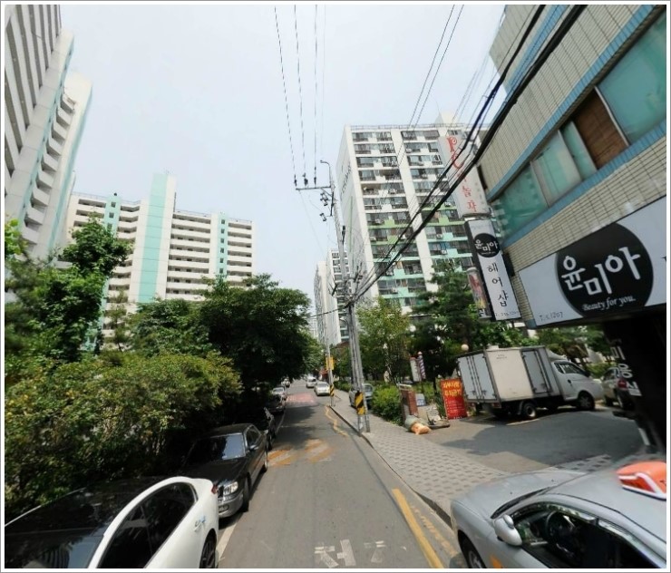 (주)케이알앤씨 이미지