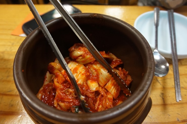 서초칼국수 이미지