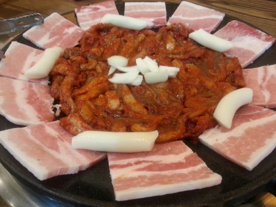 장충쭈꾸미&양푼김치탕 이미지