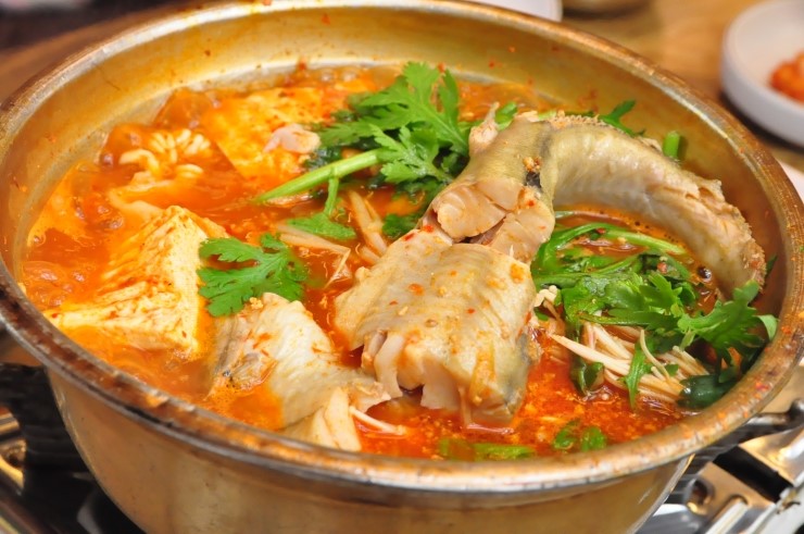 황재코다리냉면 이미지