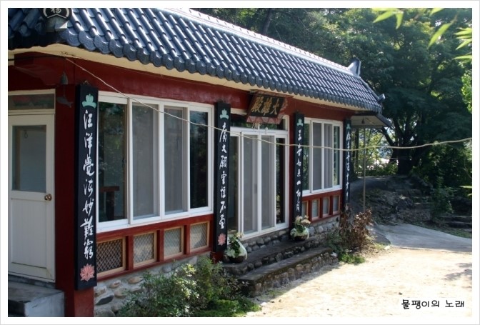용연사주유소 이미지