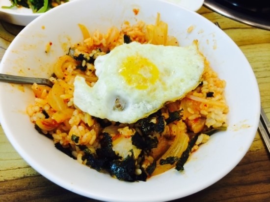 맛있는 밥집 이미지