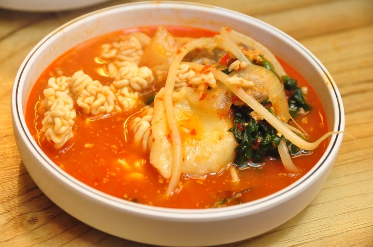 황재코다리냉면 이미지