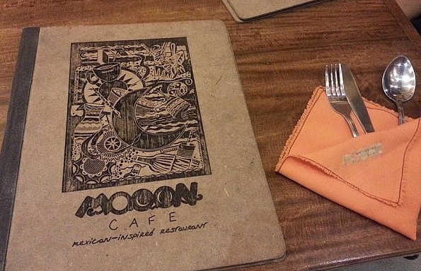 Moon cafe (문카페) 이미지