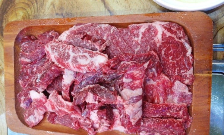 대경한우식당 사진 4