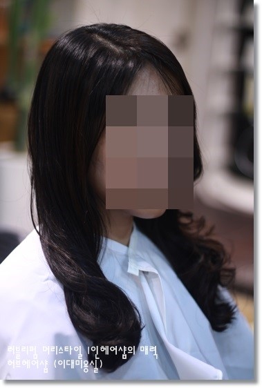 경화헤어샵 이미지