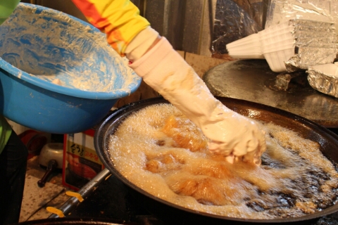 서산닭집 이미지
