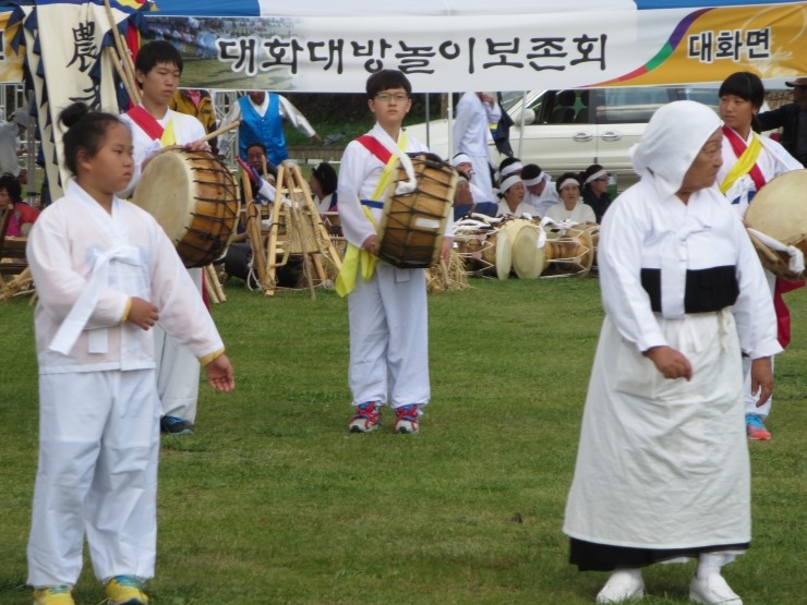 평창문화교육 이미지
